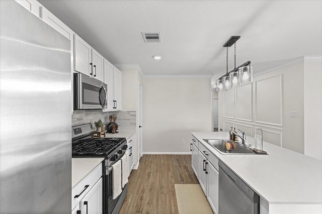 2224 Still Bend Ln Lane, League City, TX 77573