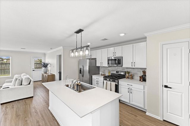 2224 Still Bend Ln Lane, League City, TX 77573