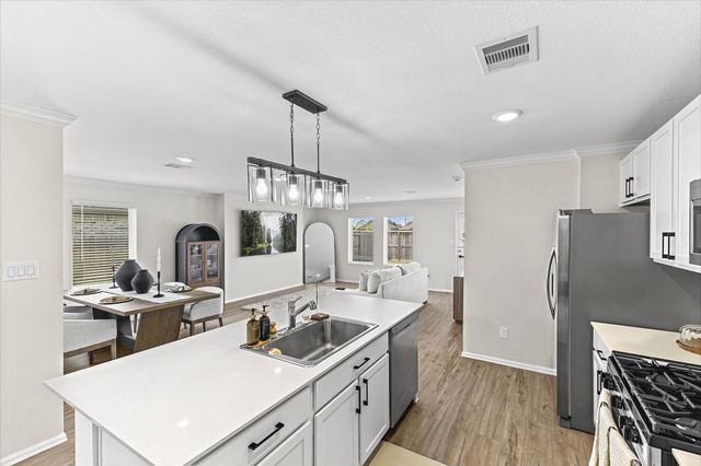 2224 Still Bend Ln Lane, League City, TX 77573