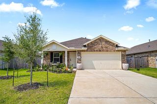 2224 Still Bend Ln Lane, League City, TX 77573