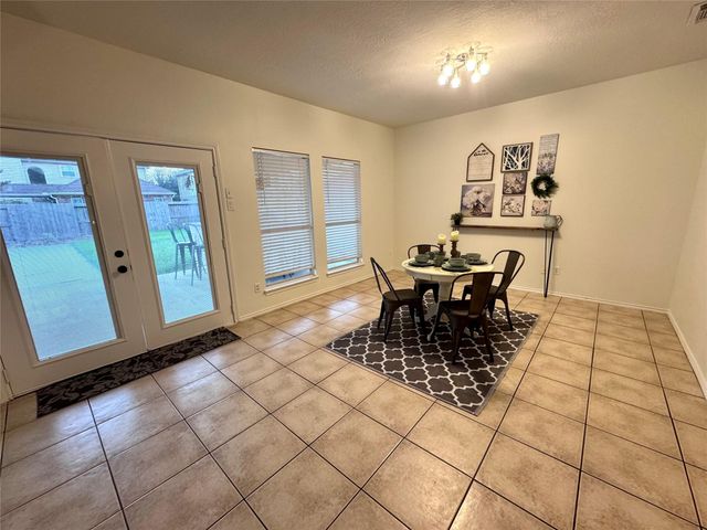 9942 Lynette Falls Drive, Houston, TX 77095