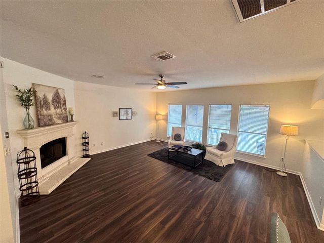 9942 Lynette Falls Drive, Houston, TX 77095