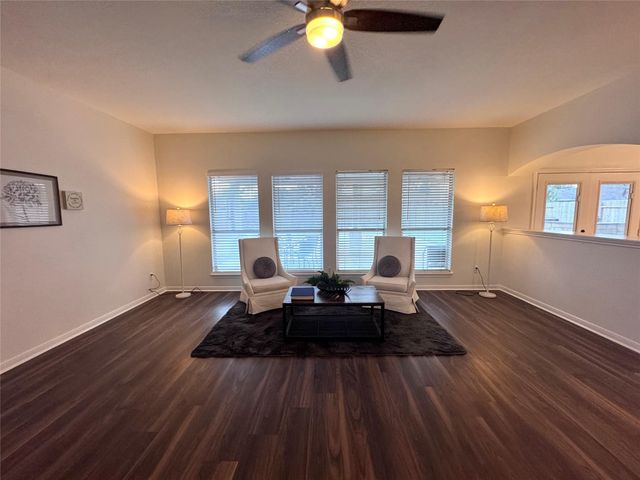 9942 Lynette Falls Drive, Houston, TX 77095