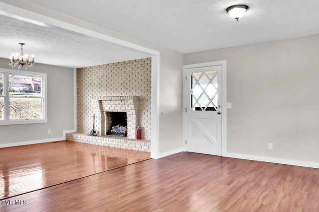 844 Stanley Valley Road, Rogersville, TN 37857