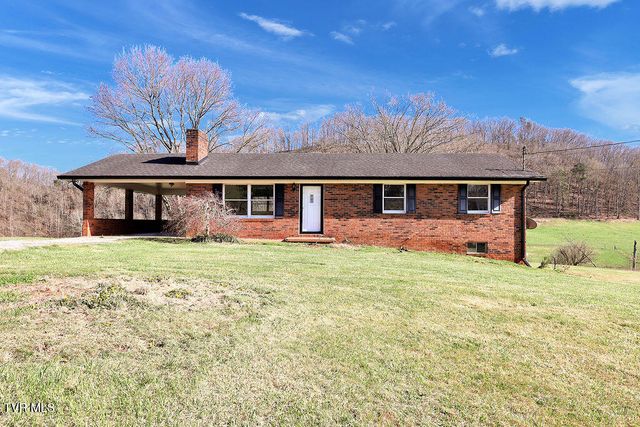 844 Stanley Valley Road, Rogersville, TN 37857