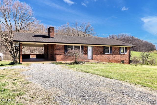 844 Stanley Valley Road, Rogersville, TN 37857