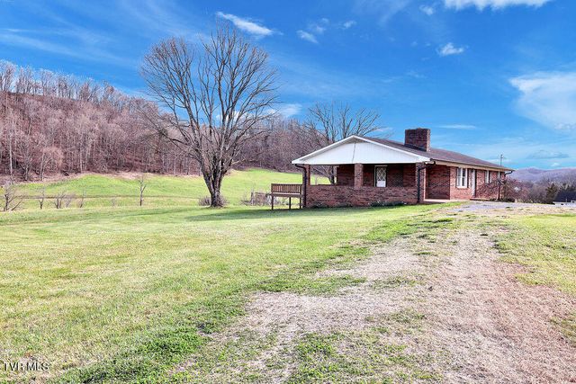 844 Stanley Valley Road, Rogersville, TN 37857