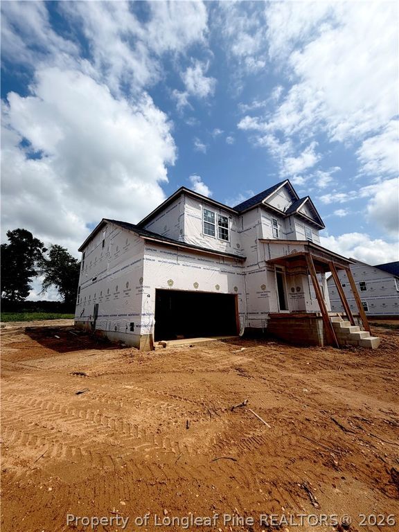 280 Maverick Lane (Lot 13), Dunn, NC 28334 — photo 3