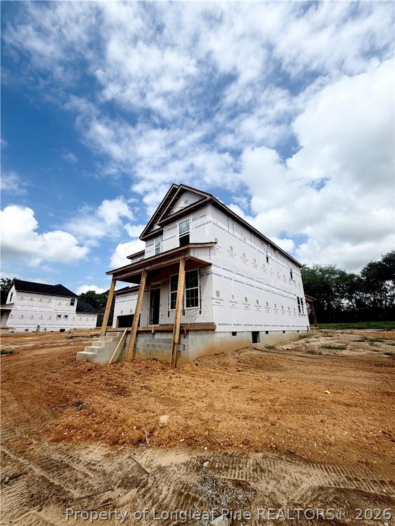 280 Maverick Lane (Lot 13), Dunn, NC 28334 — photo 4