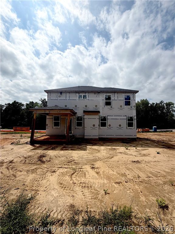 280 Maverick Lane (Lot 13), Dunn, NC 28334 — photo 5