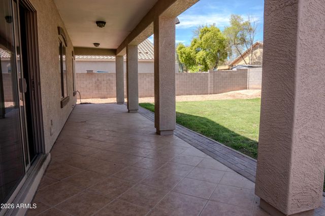 17436 W WATKINS Street, Goodyear, AZ 85338