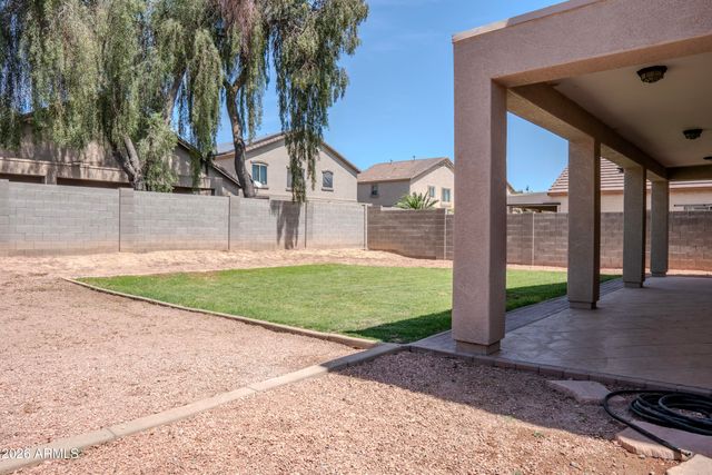 17436 W WATKINS Street, Goodyear, AZ 85338
