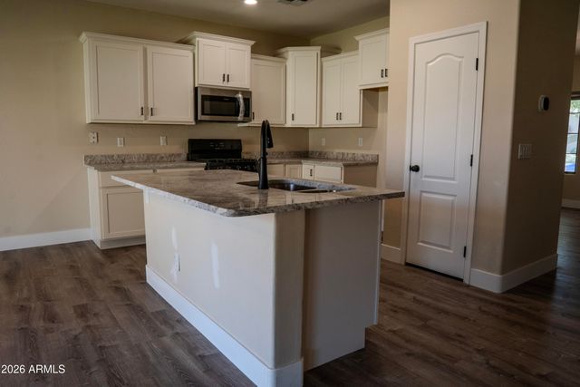 17436 W WATKINS Street, Goodyear, AZ 85338
