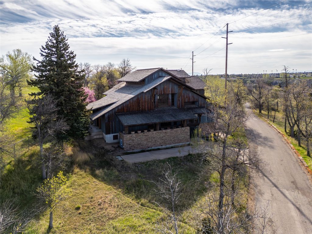 3 Anaconda Hills Drive, Black Eagle, MT 59414 photo 10