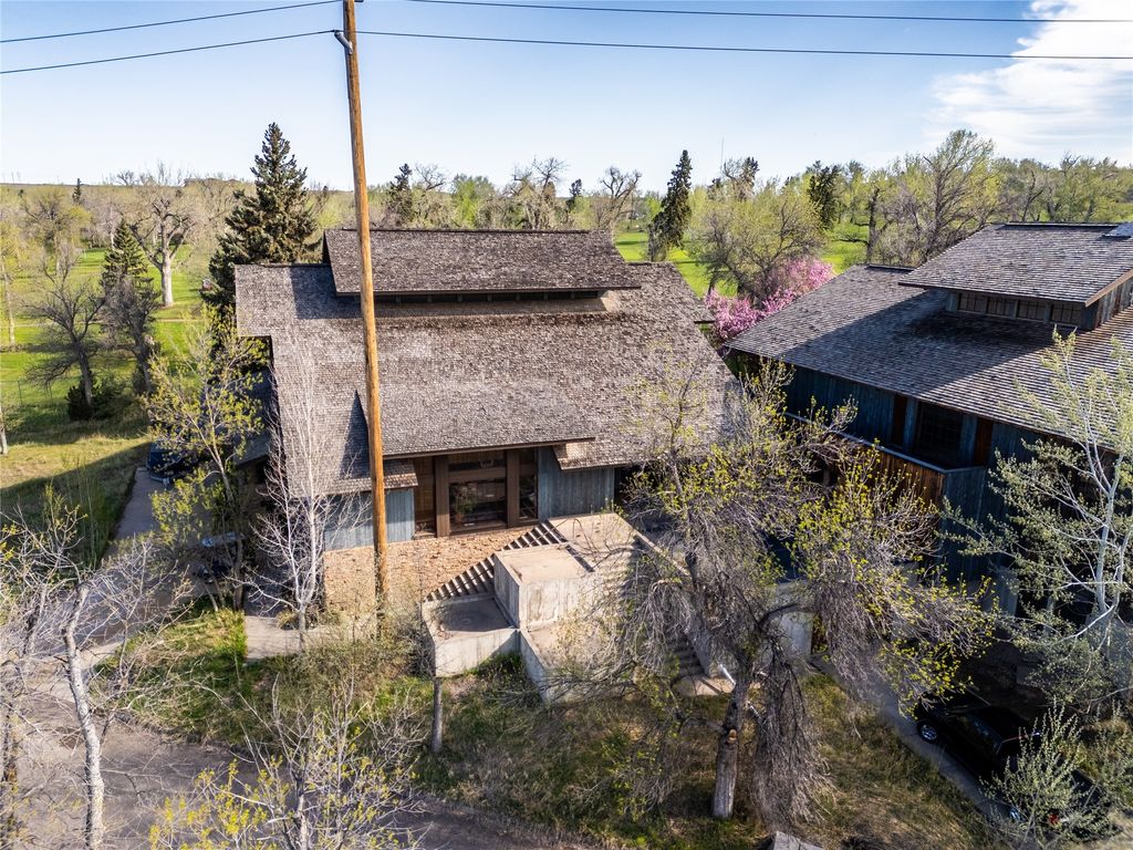 3 Anaconda Hills Drive, Black Eagle, MT 59414 photo 11