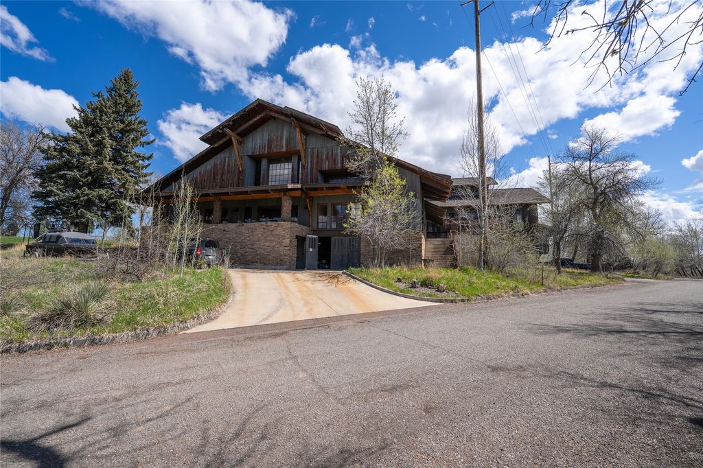3 Anaconda Hills Drive, Black Eagle, MT 59414 photo 2