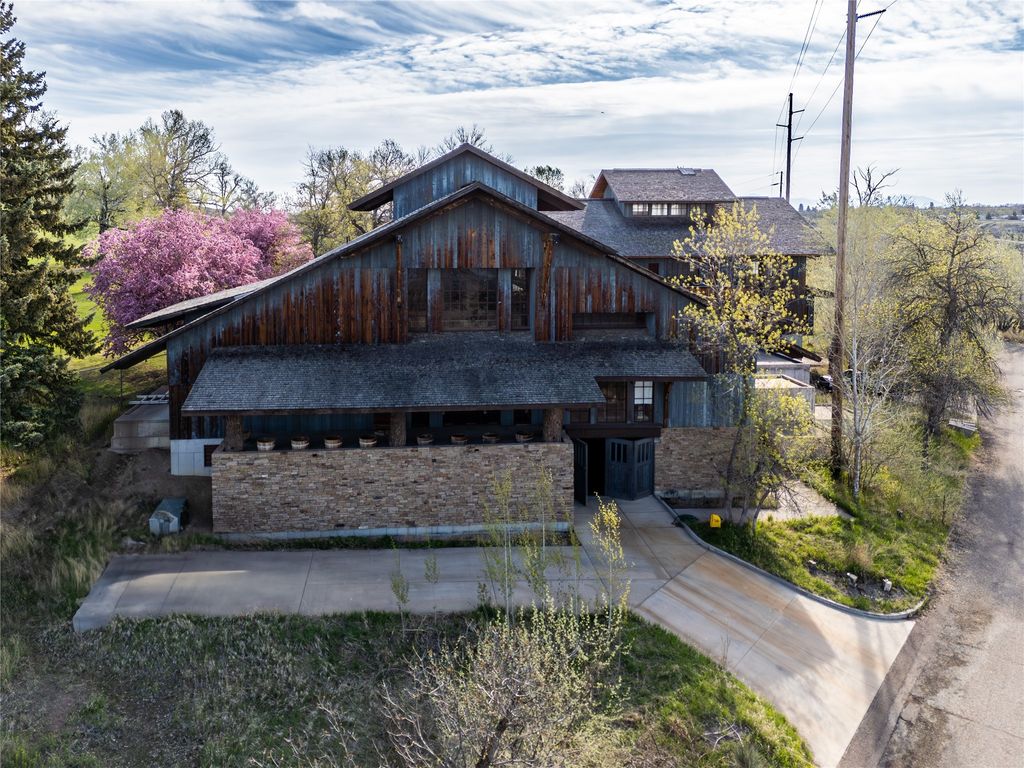 3 Anaconda Hills Drive, Black Eagle, MT 59414 photo 3