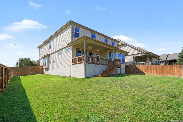 2906 Sawmill Ln, New Braunfels, TX 78130