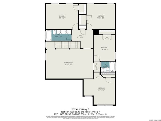 2906 Sawmill Ln, New Braunfels, TX 78130
