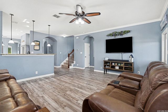 2906 Sawmill Ln, New Braunfels, TX 78130