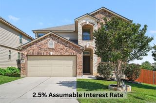 2906 Sawmill Ln, New Braunfels, TX 78130
