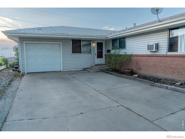 901-903 W Kelly Drive, Loveland, CO 80537