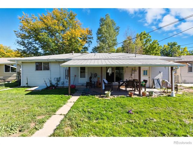 901-903 W Kelly Drive, Loveland, CO 80537