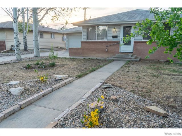901-903 W Kelly Drive, Loveland, CO 80537