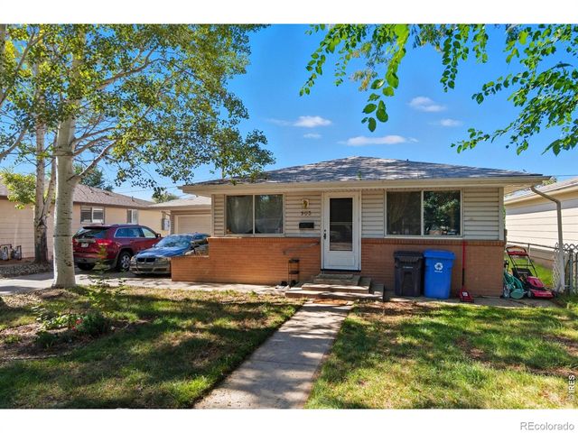 901-903 W Kelly Drive, Loveland, CO 80537