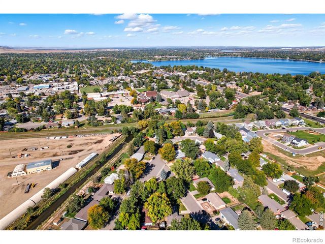 901-903 W Kelly Drive, Loveland, CO 80537