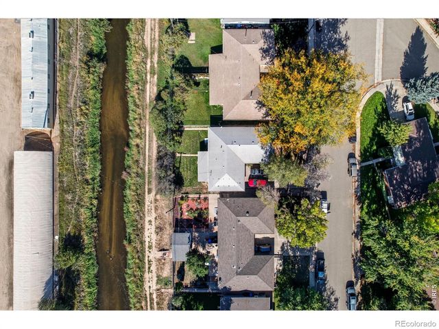 901-903 W Kelly Drive, Loveland, CO 80537