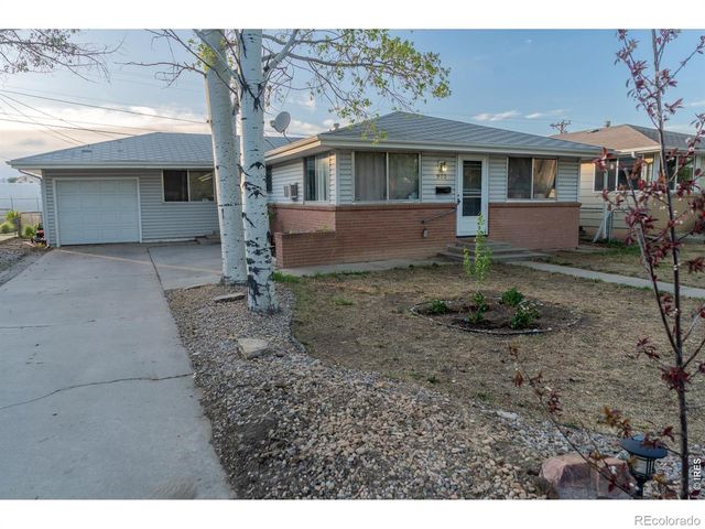 901-903 W Kelly Drive, Loveland, CO 80537