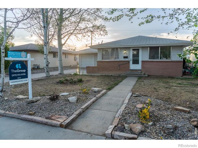 901-903 W Kelly Drive, Loveland, CO 80537
