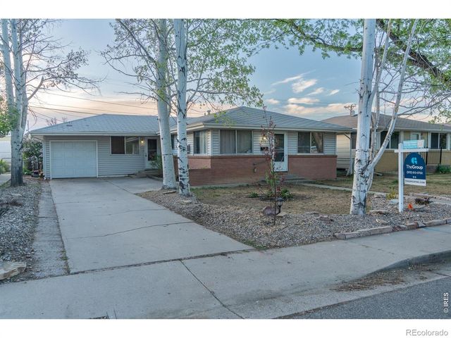901-903 W Kelly Drive, Loveland, CO 80537
