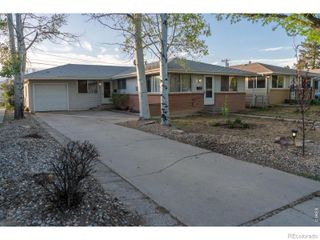 901-903 W Kelly Drive, Loveland, CO 80537