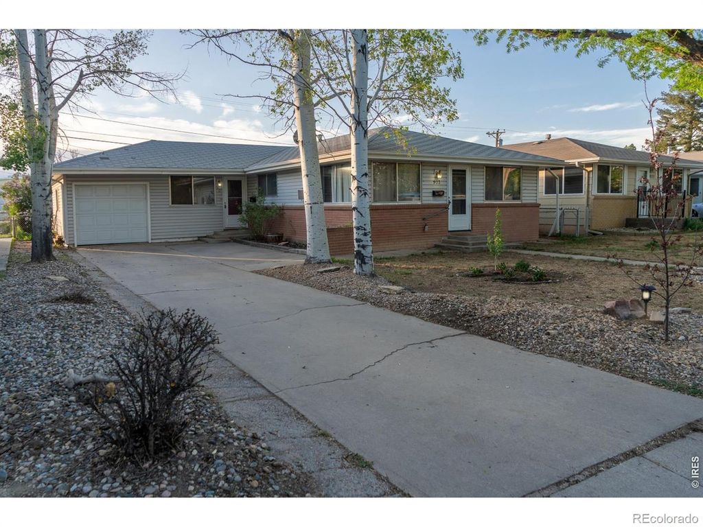 901-903 W Kelly Drive, Loveland, CO 80537