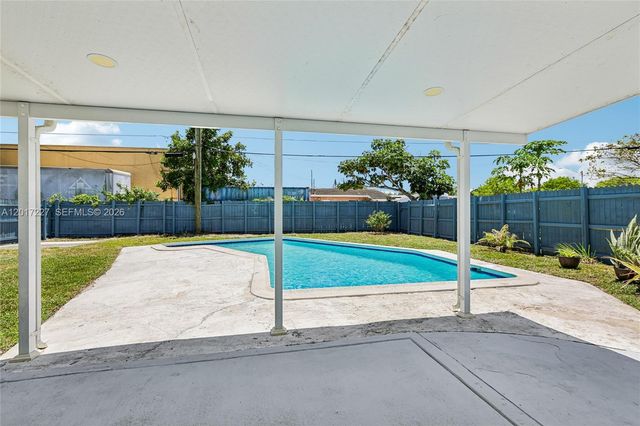 6214 Fletcher St, Hollywood, FL 33023