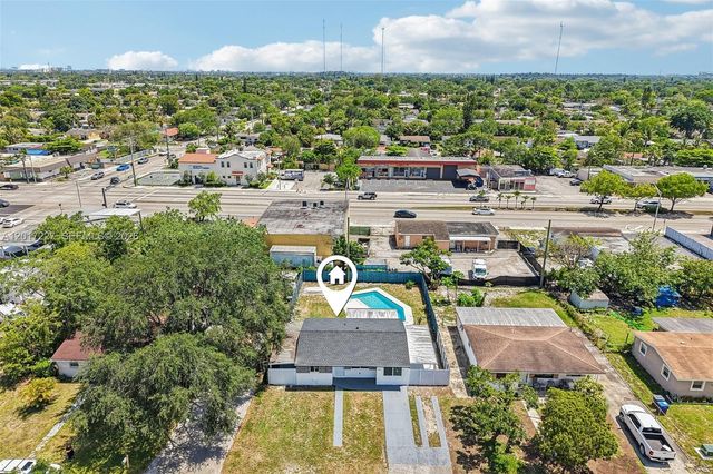 6214 Fletcher St, Hollywood, FL 33023