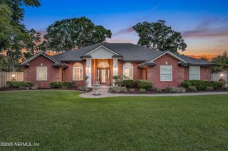 1418 FALKIRK Court, Jacksonville, FL 32221