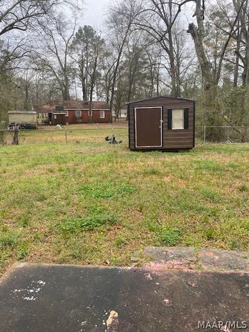 169 W Woodland Drive, Montgomery, AL 36105
