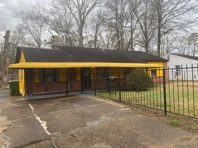 169 W Woodland Drive, Montgomery, AL 36105