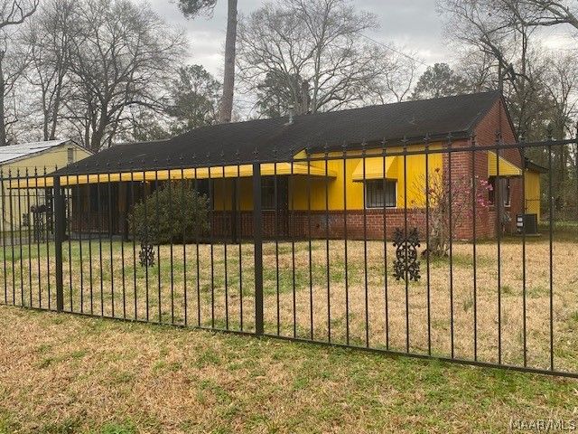 169 W Woodland Drive, Montgomery, AL 36105