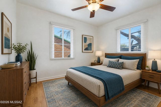 2532 N Fair Oaks Avenue, Tucson, AZ 85712