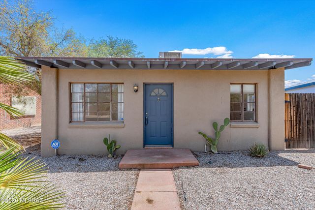 2532 N Fair Oaks Avenue, Tucson, AZ 85712