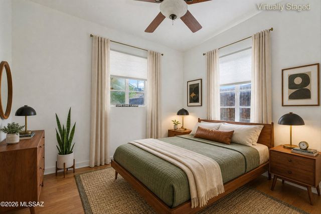 2532 N Fair Oaks Avenue, Tucson, AZ 85712