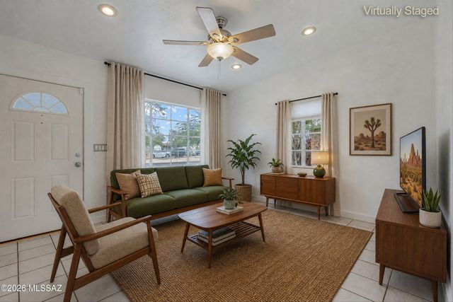 2532 N Fair Oaks Avenue, Tucson, AZ 85712