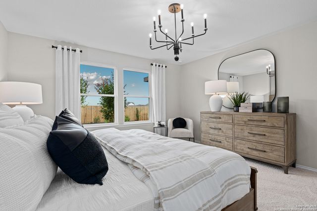 12028 Mutton Busting Drive, San Antonio, TX 78254