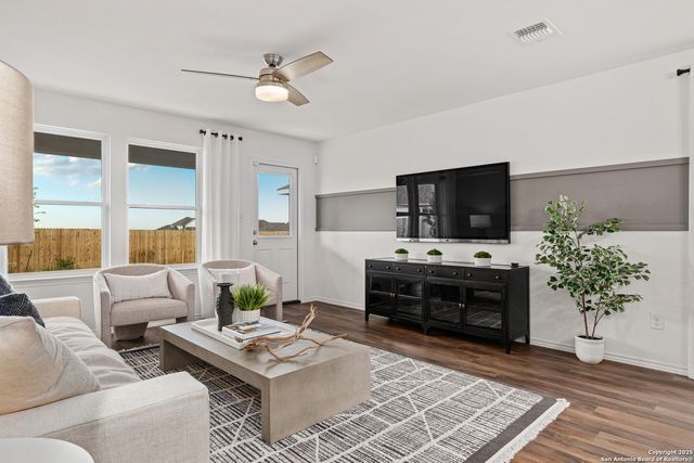 12028 Mutton Busting Drive, San Antonio, TX 78254