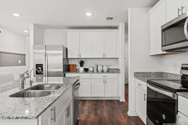 12028 Mutton Busting Drive, San Antonio, TX 78254