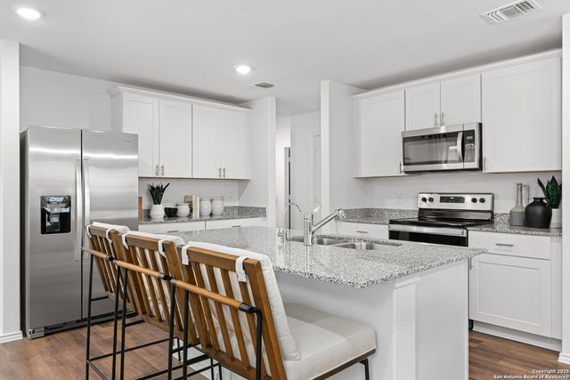 12028 Mutton Busting Drive, San Antonio, TX 78254